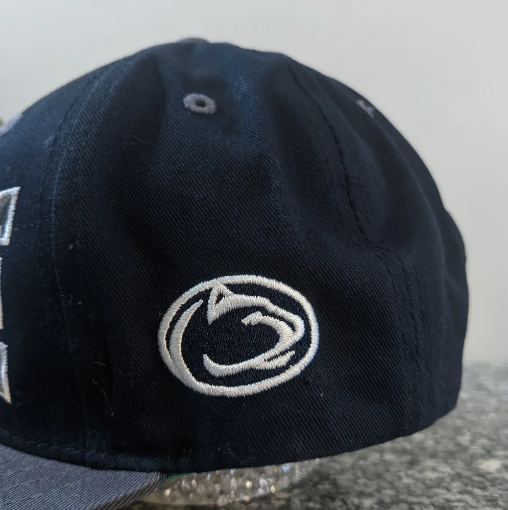 Penn‎ State TOW Under Pressure Snapback Hat Cap